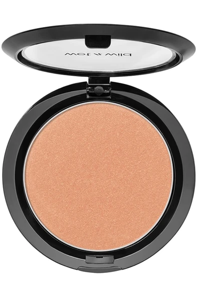 WET N WİLD Marka: Wet N Wild Color Icon Allık Nudist Society Kategori: Allık - Resim 2
