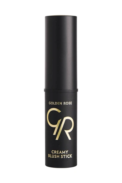 Golden Rose Creamy Blush Stick 107 Stik Allık 10,5 g - Resim 4