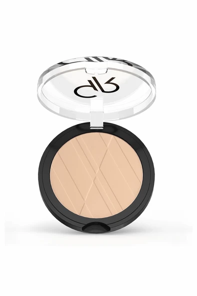 Golden Rose Pudra - HD Powder High Definition 203 Medium Fair 8691190834333 ürün görseli 1