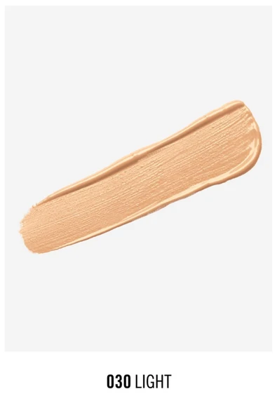 RIMMEL LONDON Kapatıcı - Lasting Finish Multi Tasker Concealer 30 Light - Resim 3