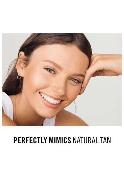 RIMMEL LONDON Bronzlaştırıcı Pudra - Natural Bronzer 003 Sun Set - Resim 4