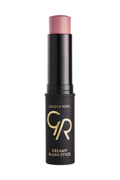 Golden Rose Creamy Blush Stick 109 Stik Allık 10,5 g - Resim 2