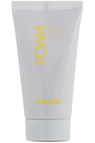 beaulis Form It Fondöten 137 Almond ürün görseli 1