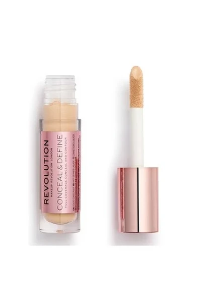 Revolution Conceal & Define Kapatıcı C8.5 ürün görseli 1