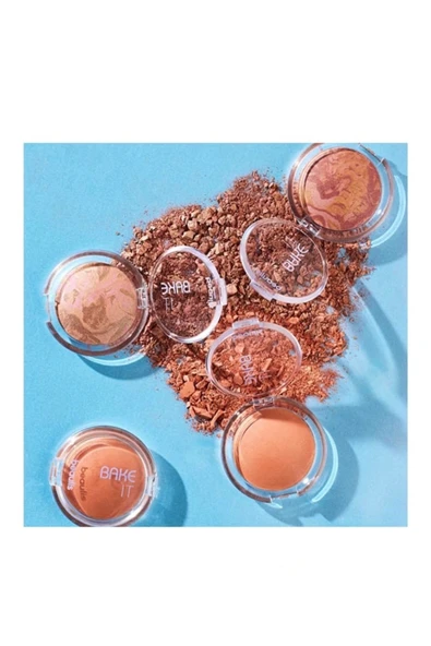 beaulis Bake it Baked Allık 616 Bestie - Resim 3