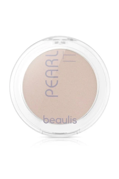 beaulis Pearl It Aydınlatıcı 944 Soft Glaze - Resim 2