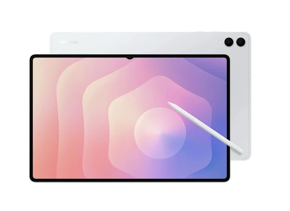 Samsung Galaxy Tab S11 Ultra SM-X930 Gümüş 512 GB 14.6" Tablet ürün görseli 1