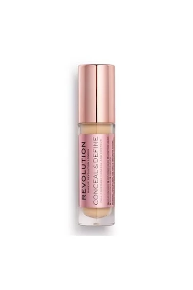 Revolution Conceal & Define Kapatıcı C8.5 - Resim 3