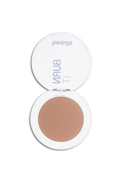 beaulis Burn İt Toz Bronzer 192 Natural Bronze - Resim 2