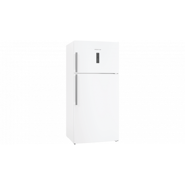 Profilo BD2186WFAN Çift Kapılı No Frost Buzdolabı
