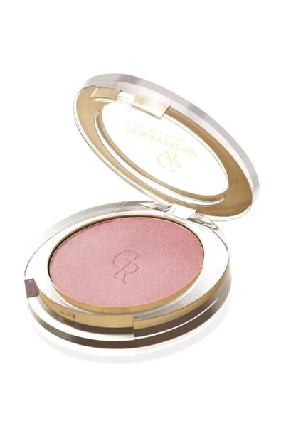 Golden Rose Allık - Powder Blush No: 09 8691190605094 ürün görseli 1