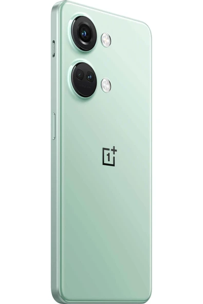 Nord 3 5G 256 GB 16 GB RAM Misty Green Cep Telefonu (Oneplus Türkiye Garantili) - Resim 8