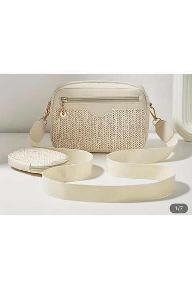 HFK Kozmetik HFK Makyaj Çantası ürün görseli 1