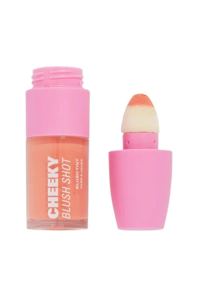 Revolution Hot Shot Likit Allık - Orange - Resim 4