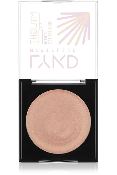 lykd Krem Aydınlatıcı 906 Aurora - Resim 3