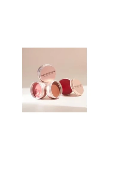 Revolution Glow Balm Natural Nude Allık ürün görseli 1