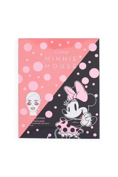 Revolution Minnie Mouse Göz Maskesi 12'li ürün görseli 1