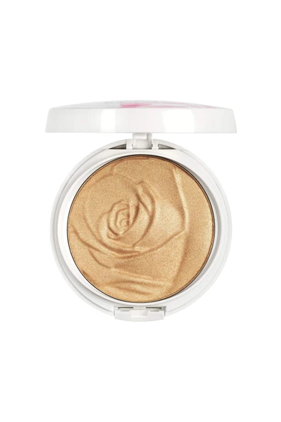 Physicians Formula Rose All Day Petal Glow Aydınlatıcı Pudra Freshly Picked - Resim 2