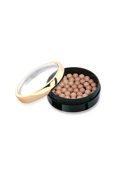 Golden Rose Allık - Ball Blusher No: 02 8691190066246 ürün görseli 1