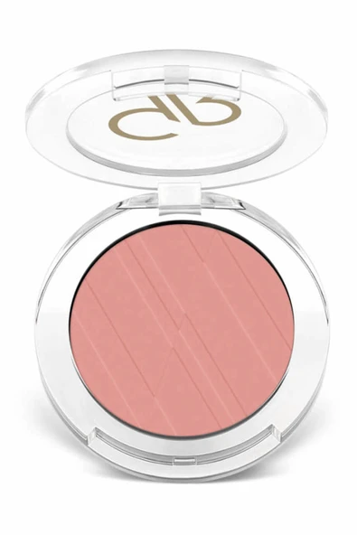 Golden Rose Allık - Powder Blush No: 14 8691190605148 ürün görseli 1