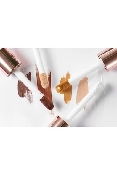 Revolution Conceal & Define Kapatıcı C8.5 - Resim 4