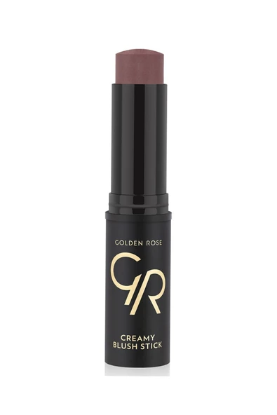 Golden Rose Stick Allık - Creamy Blush Stick No: 105 ürün görseli 1