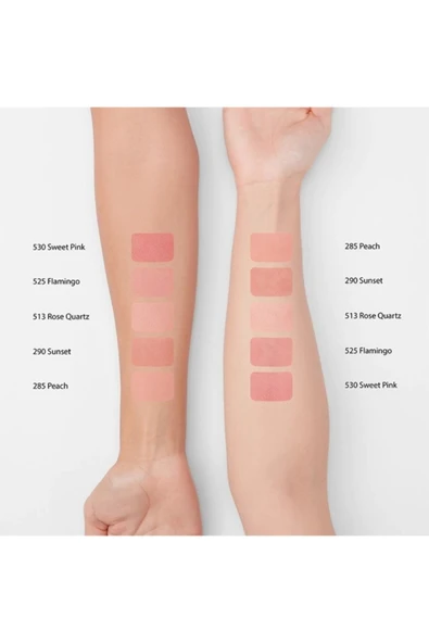 lykd Allık 290 Sunset - Resim 3