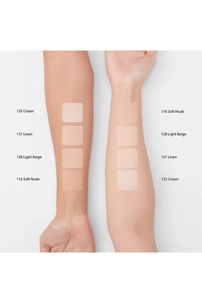 lykd Likit Kapatıcı 131 Linen - Resim 2