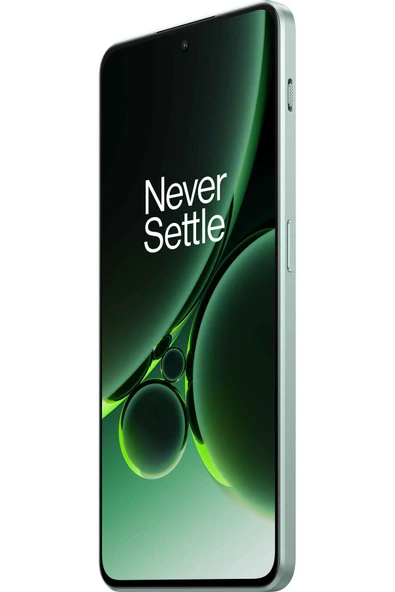 Nord 3 5G 256 GB 16 GB RAM Misty Green Cep Telefonu (Oneplus Türkiye Garantili) - Resim 7