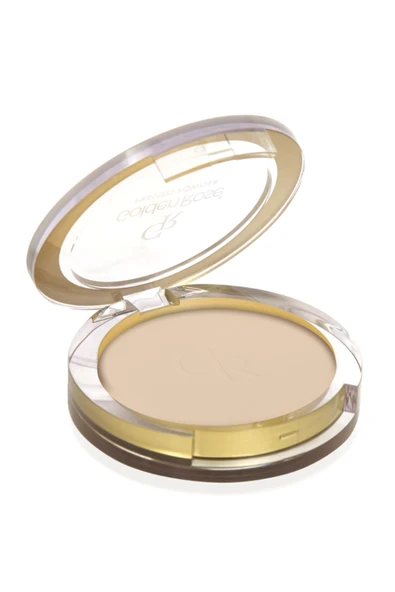 Golden Rose Pudra - Pressed Powder No: 102 8691190741020 ürün görseli 1