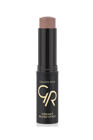 Golden Rose Stick Allık - Creamy Blush Stick No: 103 8691190685034 ürün görseli 1