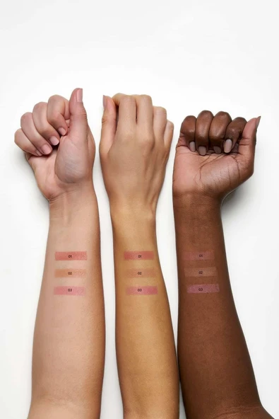 Golden Rose Ball Blusher 01 Top Allık 27 g - Resim 3