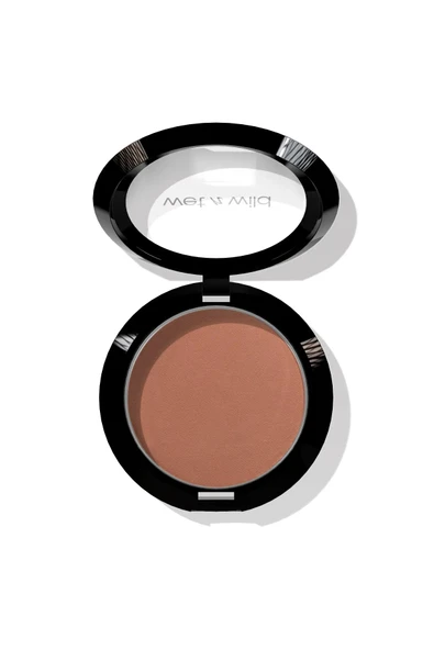 WET N WİLD COLOR ICON TOZ ALLIK KAHVERENGİ naked brown - Resim 3