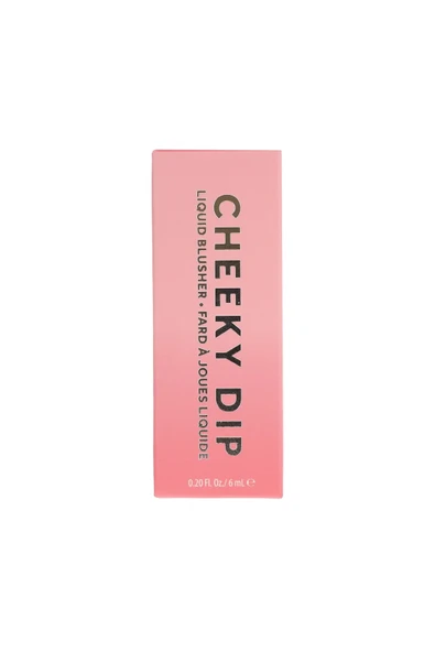 w7 Likit Allık Cheeky Dip Thrill-Seeker - Resim 3