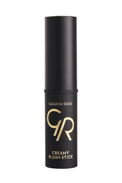 Golden Rose Creamy Blush Stick 109 Stik Allık 10,5 g - Resim 4