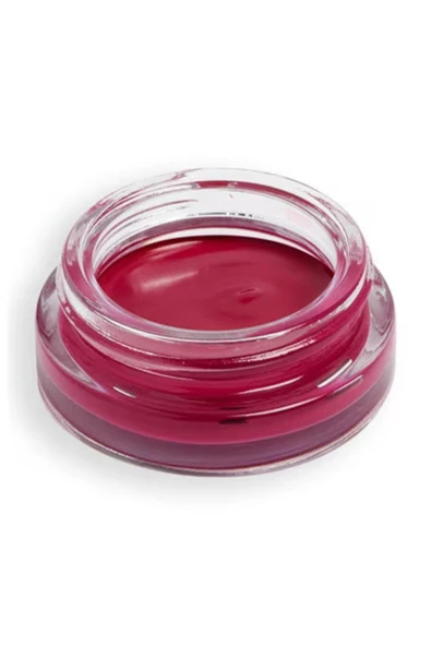 Revolution Mousse Allık Passion Deep Pink - Resim 2