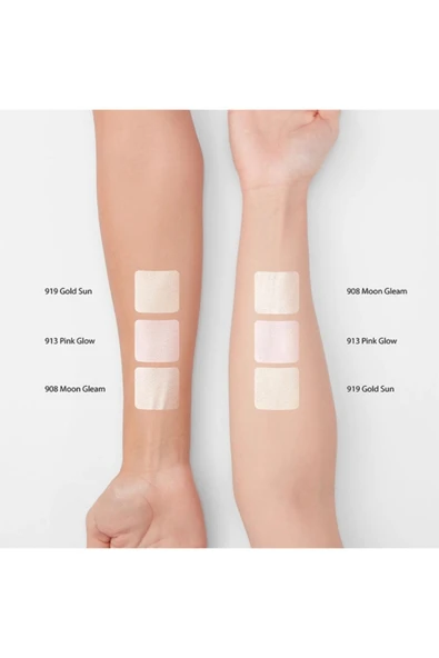 lykd Likit Aydınlatıcı 908 Moon Gleam - Resim 4