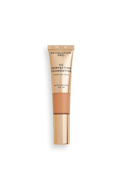 Revolution Pro Fondöten - CC Perfecting F5 - 26 ml ürün görseli 1