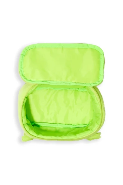 Revolution x Toy Story Alien Makyaj Çantası - Resim 2