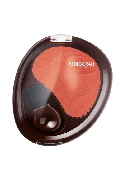 Deborah Natural Allık No: 17 Siena 8009518330069 ürün görseli 1