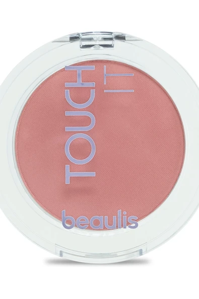beaulis Marka: Touch It Toz Allık 282 Peach ürün görseli 1