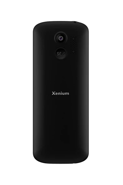 Xenium E227 - Resim 4
