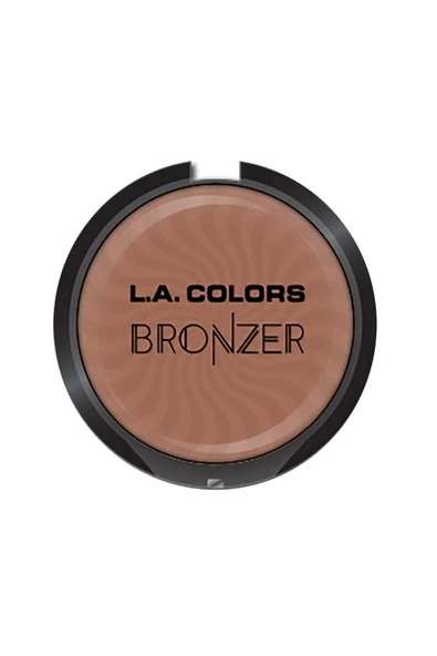L.A Colors Bronzaştırıcı Beachy 81555794033 ürün görseli 1
