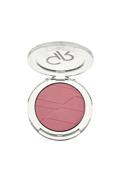 Golden Rose Powder Blush 17 Desire Pink Allık 7 g - Resim 4