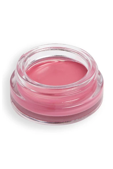 Revolution Mousse Allık Blossom Rose Pınk - Resim 4