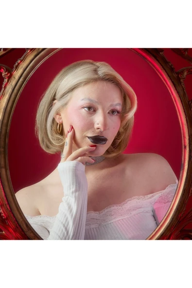 Revolution Truly Sinful PH Balm Blush - Allık Ph Balm - Resim 6