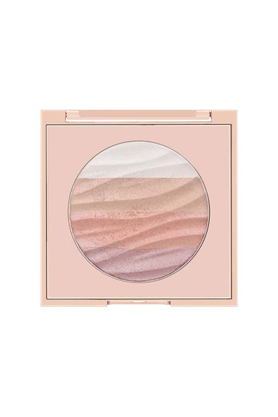 w7 Afterglow Aydınlatıcı ve Allık - Resim 2