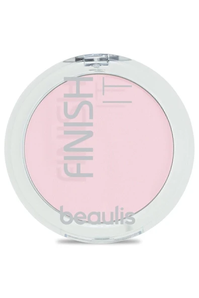 beaulis Finish It Transparan Sabitleyici Pudra 540 - 2050000097508 ürün görseli 1