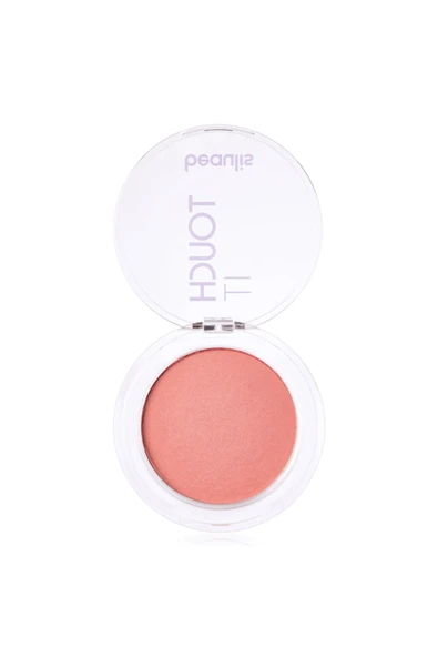 beaulis Touch İt Toz Allık 528 Playful - Resim 2