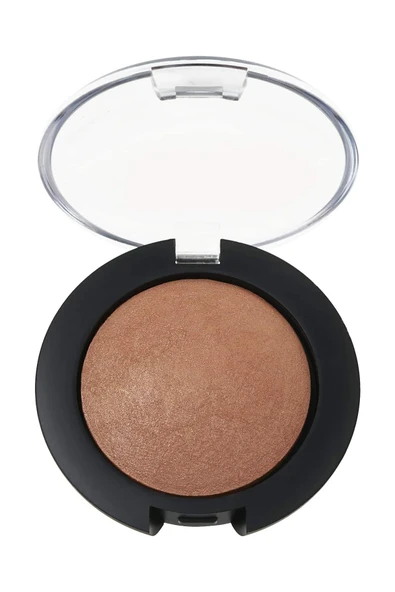 Golden Rose Baked Blush On 05 Fırınlanmış Allık 4 g - Resim 2